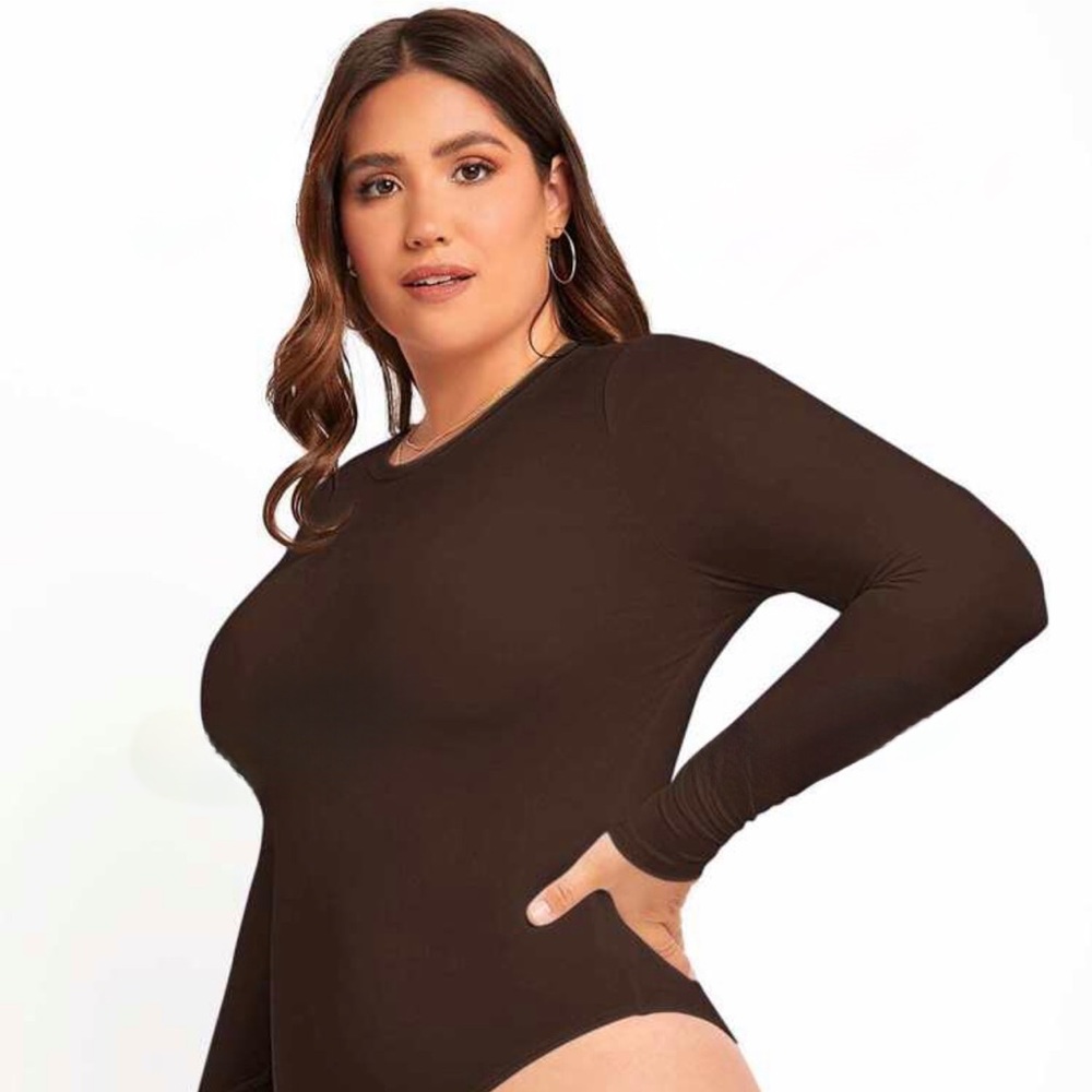 Shein bodysuit